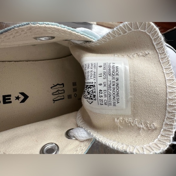 Converse All Star - Picture 3 of 7